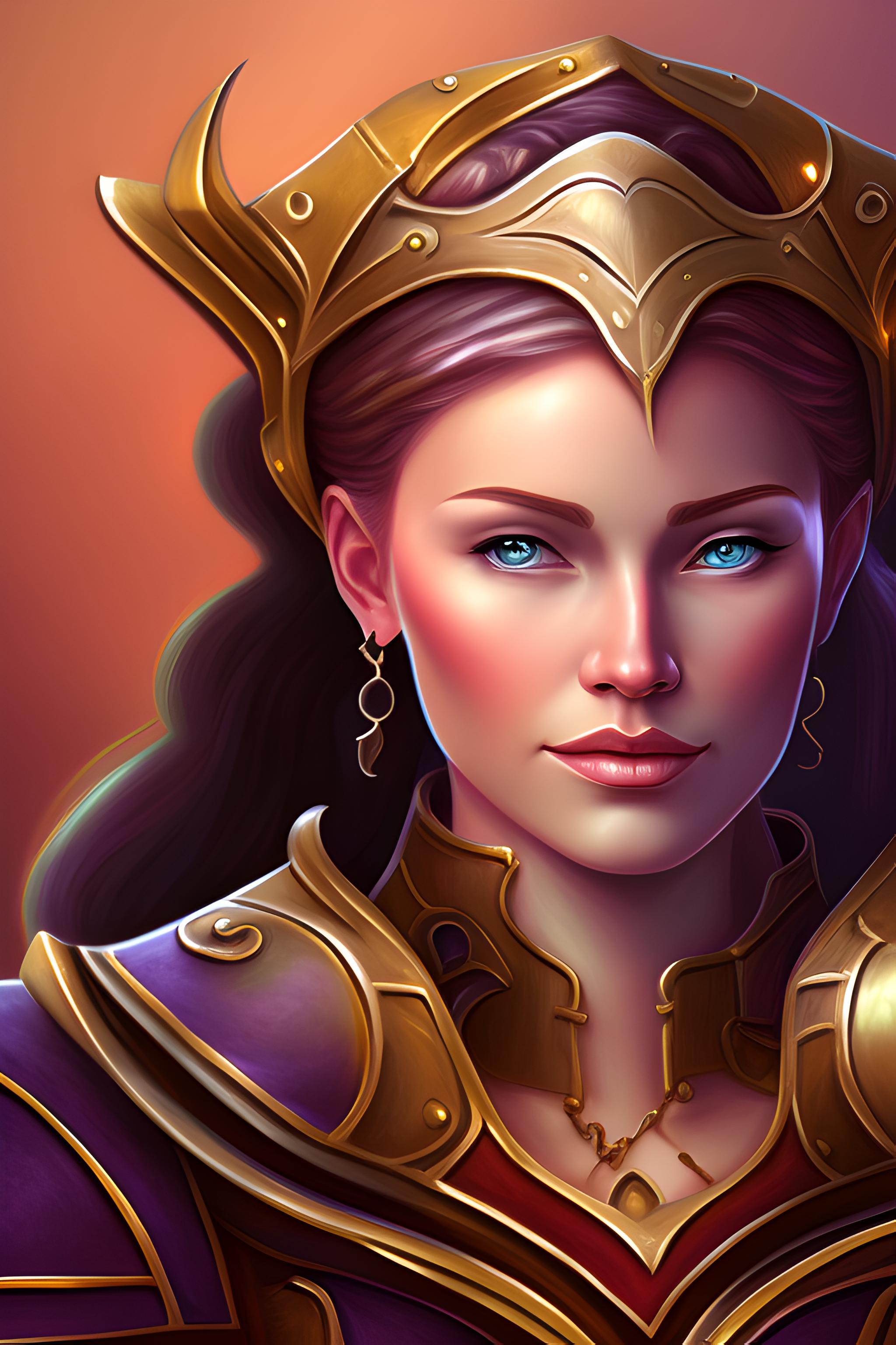 baldur's gate 3 evelyn